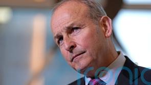 PM cannot ‘trivialise’ breach of international agreement, says Taoiseach