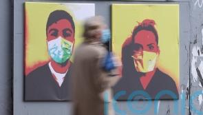 Draft laws to enable reintroduction of mask-wearing ‘purely precautionary’