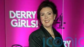 Derry Girls writer to become first woman to receive freedom of Derry