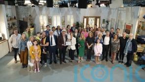 Date confirmed for 'emotional finale' of beloved Australian TV show