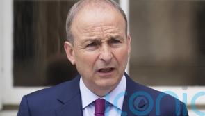 Martin vows to focus on childcare, pensions and rising family costs in Budget