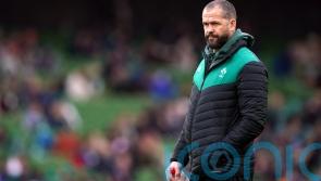 Ireland can use lessons from New Zealand defeat to remain alive in series - Farrell