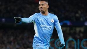 Arsenal complete signing of Manchester City striker