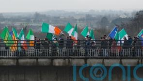 Sinn Fein increasing division by pushing for Irish unity poll – Wilson