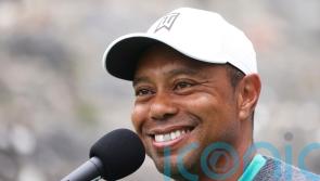 'One more run at a high level' - Tiger Woods feeling 'stronger' ahead of Open Championship