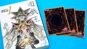 Creator of Yu-Gi-Oh! manga comic found dead at sea