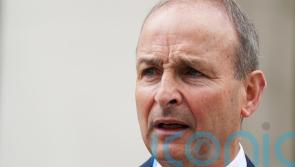 Taoiseach ‘regrets’ lack of engagement from UK on Northern Ireland