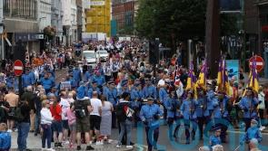 Orange leaders urge unionists to stand firm in opposition to the NI Protocol