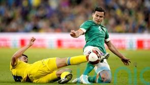 Burnley complete signing of Republic of Ireland midfielder Josh Cullen