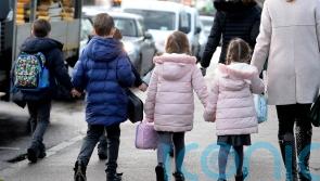 Children falling into poverty more quickly than rest of population, says charity