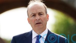 Martin pays tribute to victims of ‘mindless act of terror’ on Bloody Friday