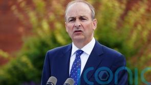 Taoiseach pays emotional visit to Singapore prison where uncle was held captive