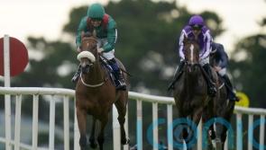 Exciting Tahiyra upholds family honour at Galway Races