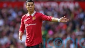 Erik ten Hag says Cristiano Ronaldo’s early exit from Man Utd friendly was 'unacceptable'