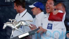 Dettori returns to Shergar Cup with strong book of rides