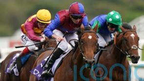 Aidan O'Brien's Luxembourg ready for Royal Whip return