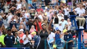 Tennis icon announces retirement from game