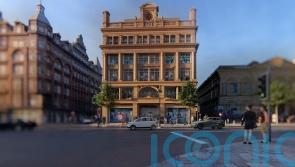Primark to reopen landmark Northern Irish store four years after 'devastating' fire