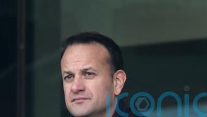 Varadkar says IRFU should listen to trans players ‘excluded’ from contact rugby