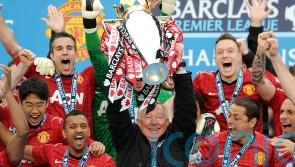 Memorable moments from first 30 years of the Premier League