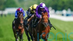 Persian Force will have another shot at glory at Prix Morny after Curragh miss