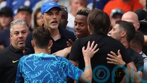 Chelsea's Thomas Tuchel and Spurs' Antonio Conte charged by FA