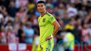 Cristiano Ronaldo hits out at ‘lies’ regarding Manchester United future