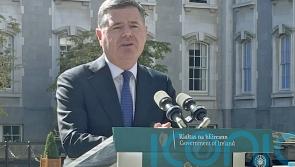 Irish Government will help people with ‘unaffordable’ energy costs – Donohoe