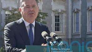 ‘Unconscionable’ for businesses to close as energy firm profits surge – Donohoe