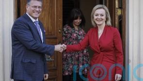 EU wants ‘constructive’ relationship with Truss to resolve NI Protocol stand-off