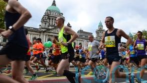 EXPLAINED: Do you need to change your diet if you&rsquo;re training for a half marathon?