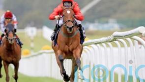 ‘Phenomenal’ Highfield Princess unstoppable at the Curragh