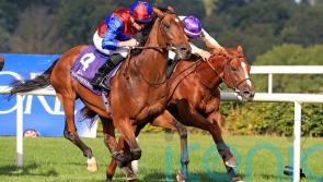 O'Brien to put Luxembourg through 'maintenance work' between now and Prix de l’Arc