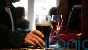 One in four drinkers are now binge drinking, data suggests