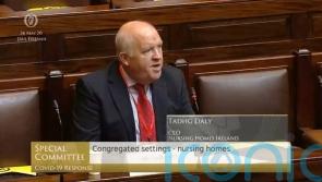 Nursing homes chief hits out at ‘incredulous’ delay in paying pandemic bonus