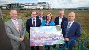 New £25m film studio to be built in Northern Ireland