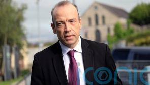 Pre-Christmas Assembly election is not an idle threat – Heaton-Harris
