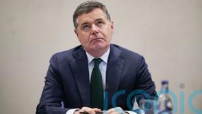 Finance Minister asked officials to contact AIB over cash services backlash