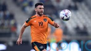 'I don’t like to think that I’m peaking' - Ireland striker hopes current good form continues