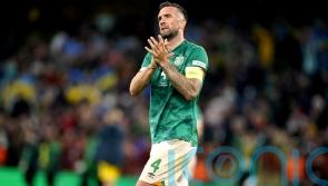 Stephen Kenny backs Shane Duffy to deliver against Scotland despite lack of minutes