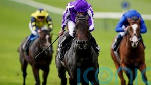 Blackbeard plunders Middle Park at Newmarket for Aidan O'Brien