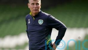 'Only going to get better' - Stephen Kenny upbeat over Republic of Ireland’s future