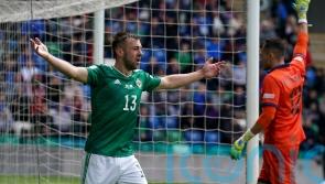 McMenamin cleared to return to Northern Ireland squad after singing controversy