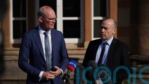 Restoring Stormont is priority for British and Irish governments – Heaton-Harris