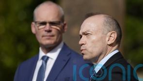 UK Government willing to have ‘serious dialogue’ over NI Protocol – Coveney