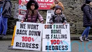 Concrete block levy will offset cost of mica redress scheme – Tanaiste