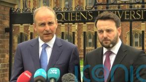 Micheal Martin ‘cannot confirm’ end of partnership between Fianna Fail and SDLP