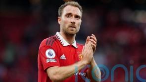  'Tough test' - Christian Eriksen 'looking forward' to his first Manchester derby