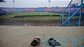 EXPLAINED: What was behind the deadly football match stampede?