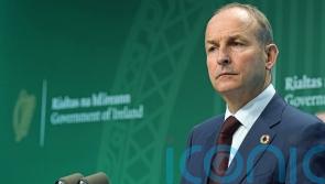 Taoiseach: Protocol deal will be difficult but there is good faith on all sides